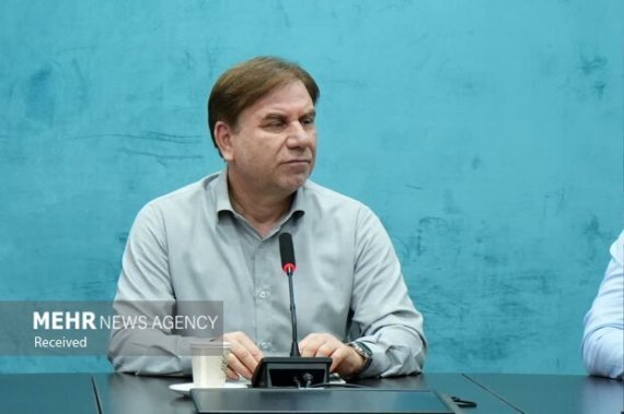 استاندار بوشهر خواستار تأمین مالی طرحهای عمرانی و اقتصادی شد