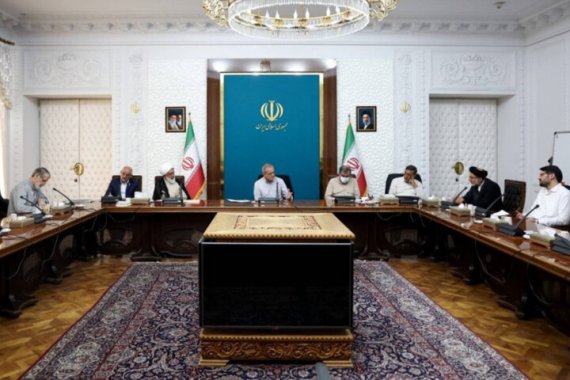 پزشکیان: معیشت مردم یکی از مهمترین دغدغههای دولت است
