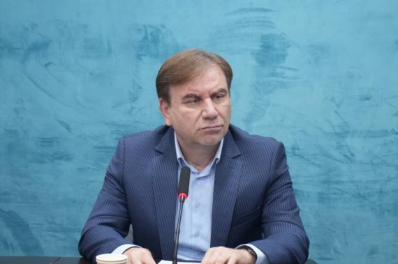 سهم تعاونیهای استان بوشهر در اشتغال و تولید افزایش یابد