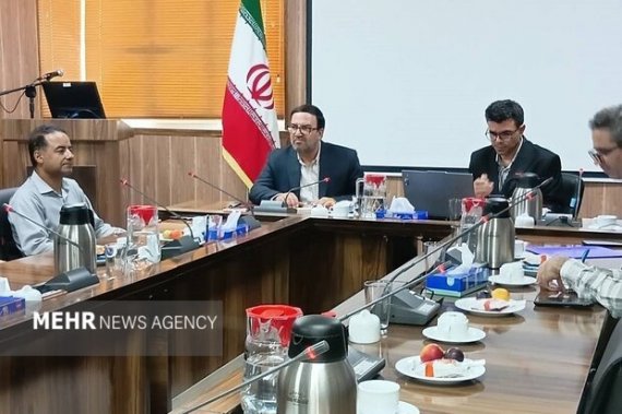 توسعه همکاریهای پژوهشی برای حفاظت از محیط زیست دریایی خلیج فارس