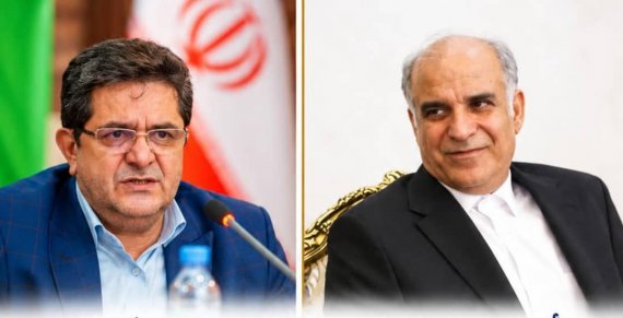 عدالت شغلی و رفع محرومیت؛ مطالبه نماینده دشتی و تنگستان از منطقه ویژه انرژی پارس