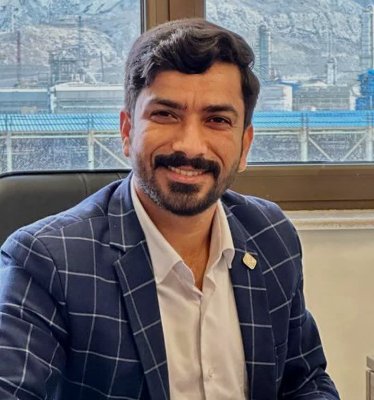 خاکستر یک صبح تلخ در عسلویه