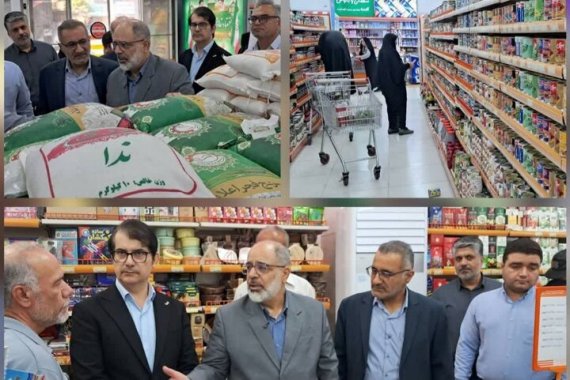۱۲ هزار بازرسی از بازار بوشهر؛ پرونده برای متخلفان تشکیل شد