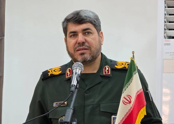 امنیت پایدار، حاصل همدلی نیروهای مسلح و همراهی مردم است