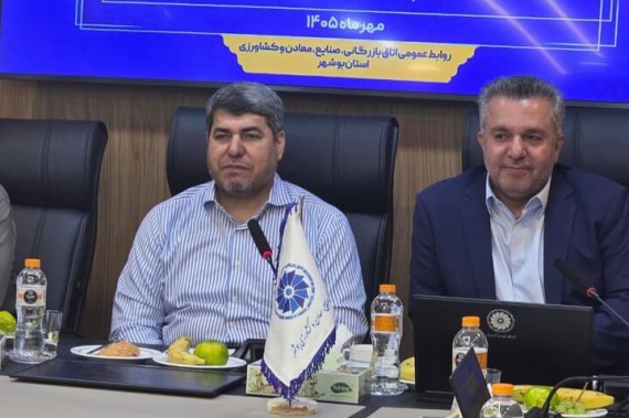 سردار خرمدل: مردم از آمادگی نیروهای مسلح اطمینان خاطر داشته باشند