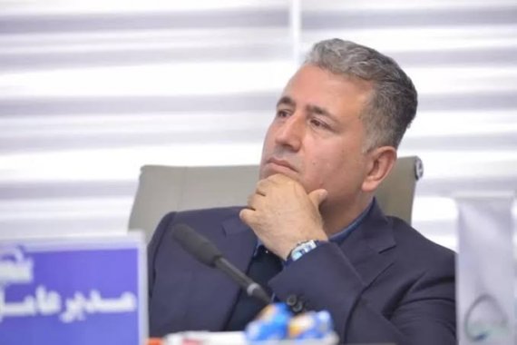 پهلوانی با رفع محدودیت برق و بخار، جهش ۲۴۵ درصدی تولید پارس را رقم زد