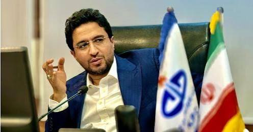 تولید پایدار، فروش رو به رشد؛ کارنامه عملیاتی پتروشیمی خارک با مدیریت پورضیایی