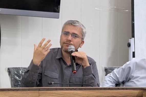 رضایی: قدرت ملی پشتوانه اصلی دیپلماسی و امنیت کشور است