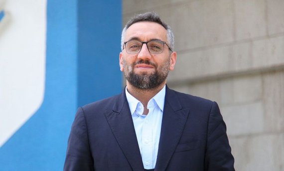 تداوم بازسازی نیروگاه مبین انرژی خلیج فارس؛ توربین جدید در آستانه راهاندازی