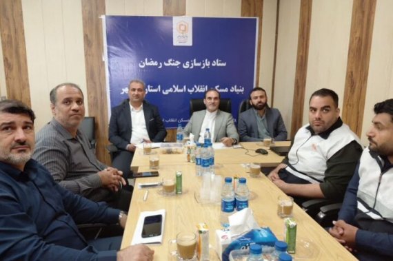  هزار واحد آسیب‌دیده از جنگ در بوشهر ارزیابی شد