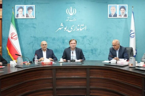 مولدسازی دارایی‌های مازاد در بوشهر برای تأمین اعتبار بزرگراه‌ها و سدها