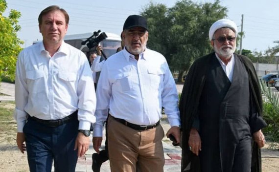 شتاب بازسازی پارس جنوبی برای زمستانی پایدار / جبران ۱۰۰ میلیون مترمکعبی ظرفیت ازدسترفته