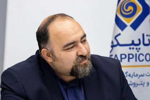 عبدالله اسدزاده به عضویت هیات مدیره شرکت پایانه ها و مخازن پتروشیمی منصوب شد