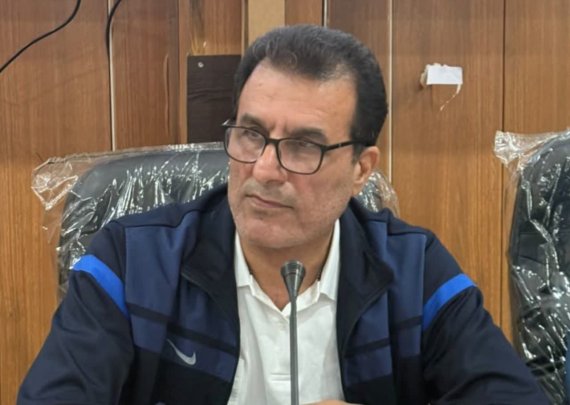 تکمیل پروژههای ورزشی بوشهر به ۱۶۰۰ میلیارد تومان اعتبار نیاز دارد؛ سرانه اختصاصی ورزش استان ۸۴ سانتیمتر است