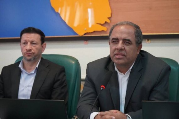 آمار صحیح و جامع زیربنای برنامه‌ریزی مؤثر است