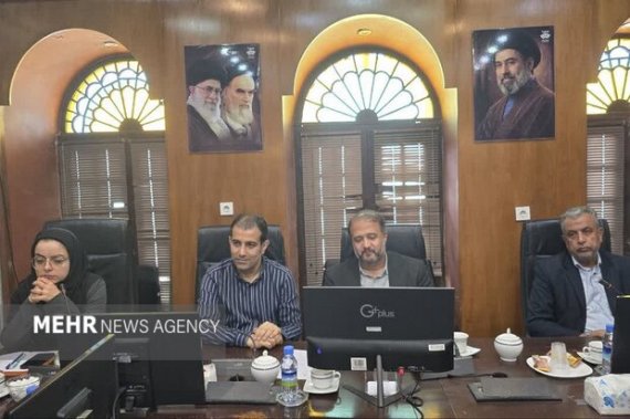 زندینیا: مسیر توسعه آینده شهر بوشهر در طرح جامع تعیین میشود