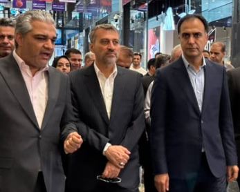 «بوشهرمال» میتواند محور تجارت و گردشگری منطقه آزاد بوشهر شود