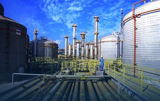 خبر خوش برای سهامداران پتروشیمی خارک؛ سود هر سهم به بیش از ۱۴ هزار ریال رسید