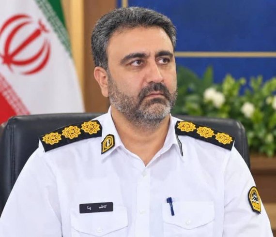 ۸۱ درصد تصادفات فوتی موتورسواران در معابر شهری ناشی از سرعت غیرمجاز و تخلفات رانندگی است