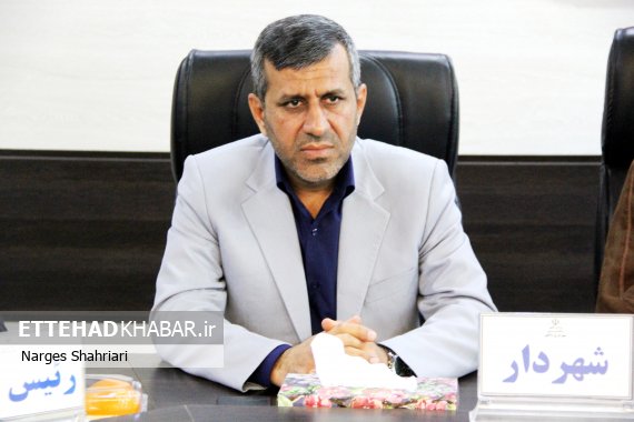 دعوت شهردار دالکی از شهروندان برای مشارکت در سرشماری نفوس و مسکن