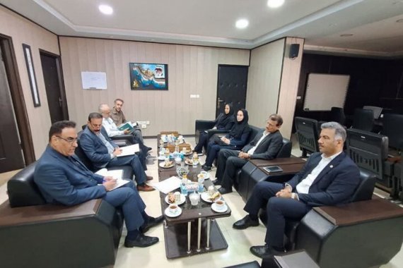 مدیرکل شیلات بوشهر: صدور اسناد مالکیت اراضی شیلاتی تسریع شود