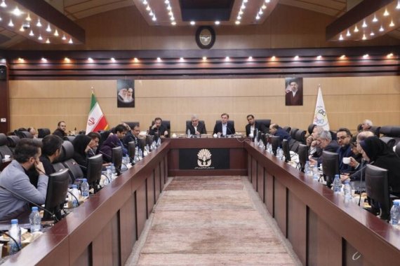 استاندار بوشهر: بندر بوشهر به عنوان مبدا کالای ملوانی شناخته شد