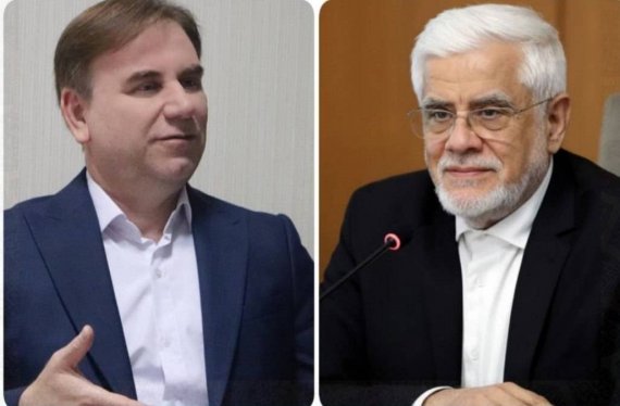 استاندار بوشهر در دیدار با معاون اول رئیسجمهور بر تخصیص اعتبارات بیشتر برای تکمیل پروژههای مهم استان تاکید کرد