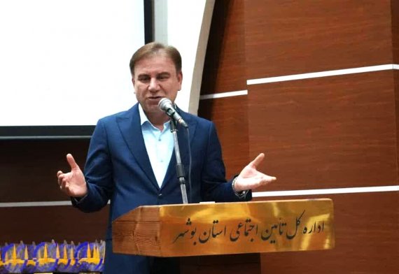  آینده بوشهر به دانش، خلاقیت و اراده جوانان استان وابسته است